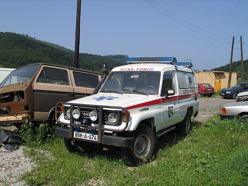 Original image